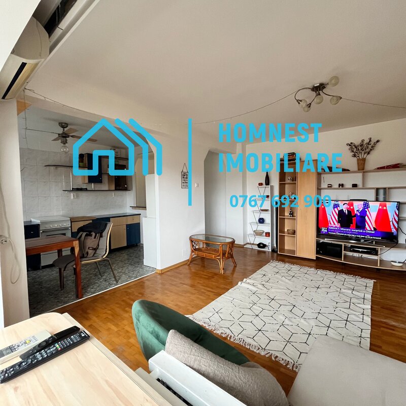 Apartament 2 Camere | Calea Vitan