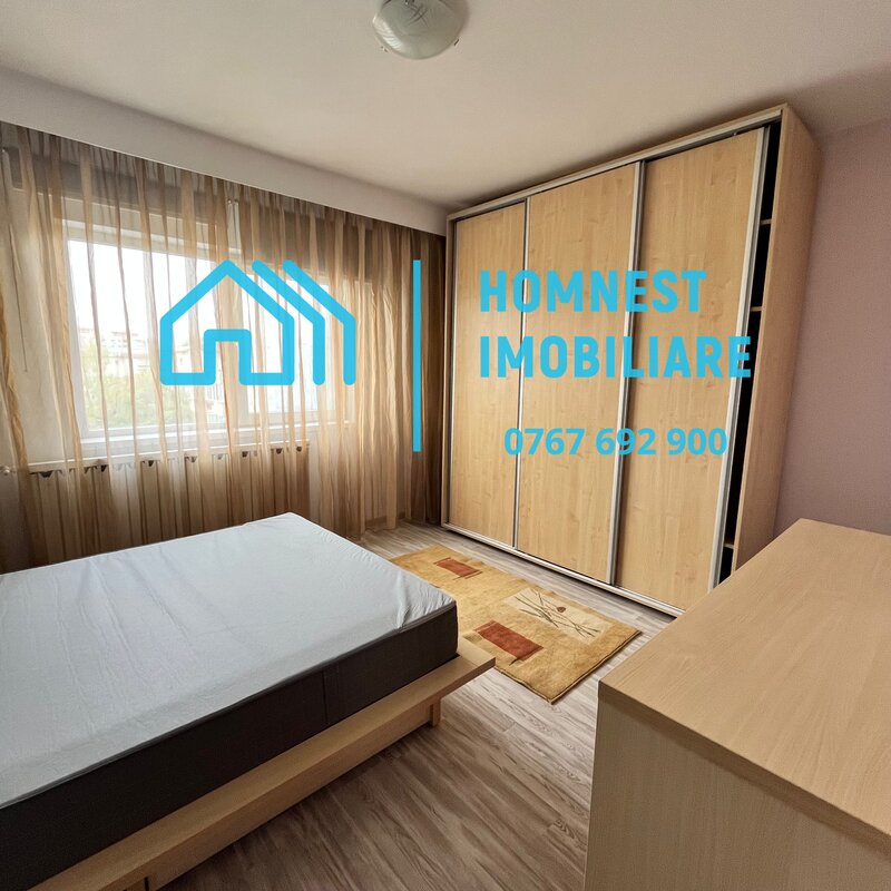 Apartament 2 Camere | Calea Vitan