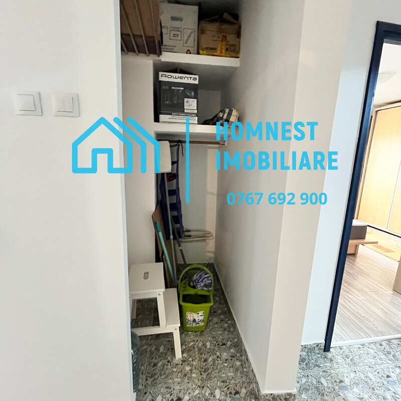 Apartament 2 Camere | Calea Vitan