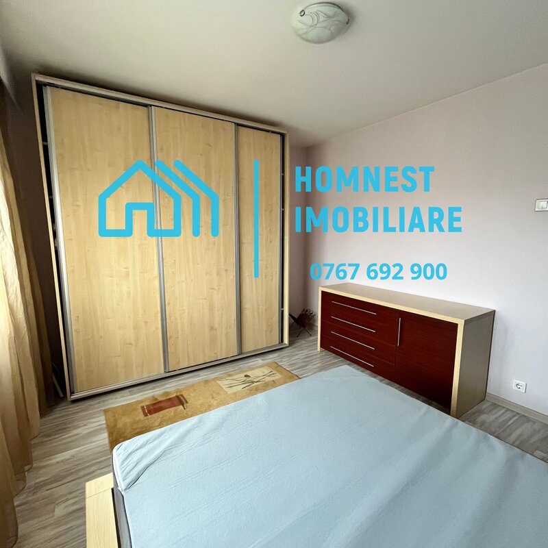 Apartament 2 Camere | Calea Vitan