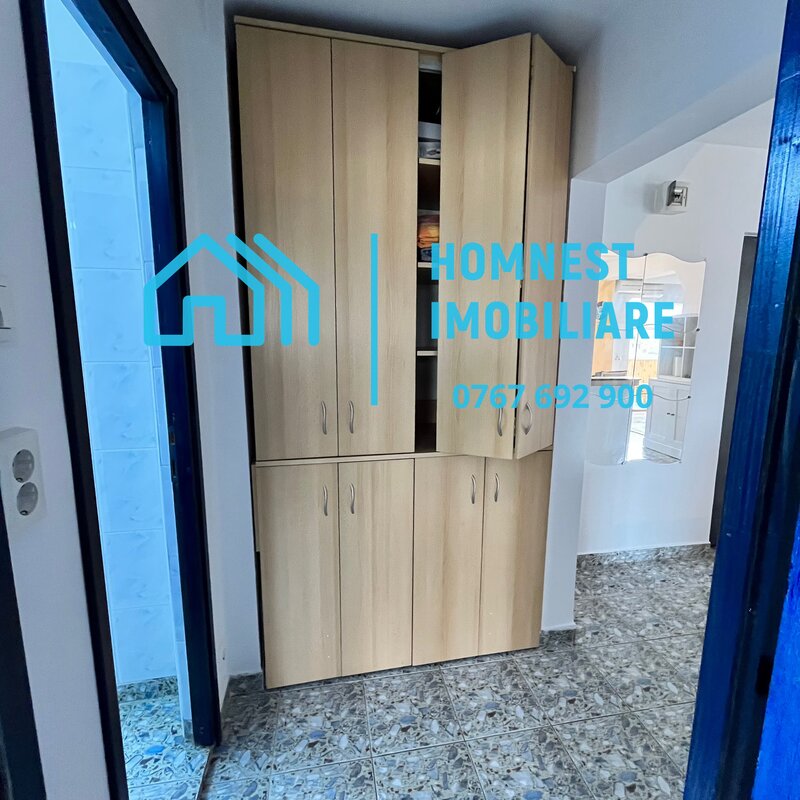 Apartament 2 Camere | Calea Vitan