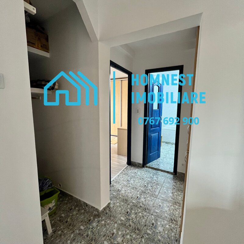Apartament 2 Camere | Calea Vitan