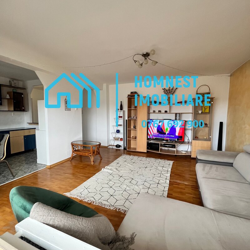 Apartament 2 Camere | Calea Vitan