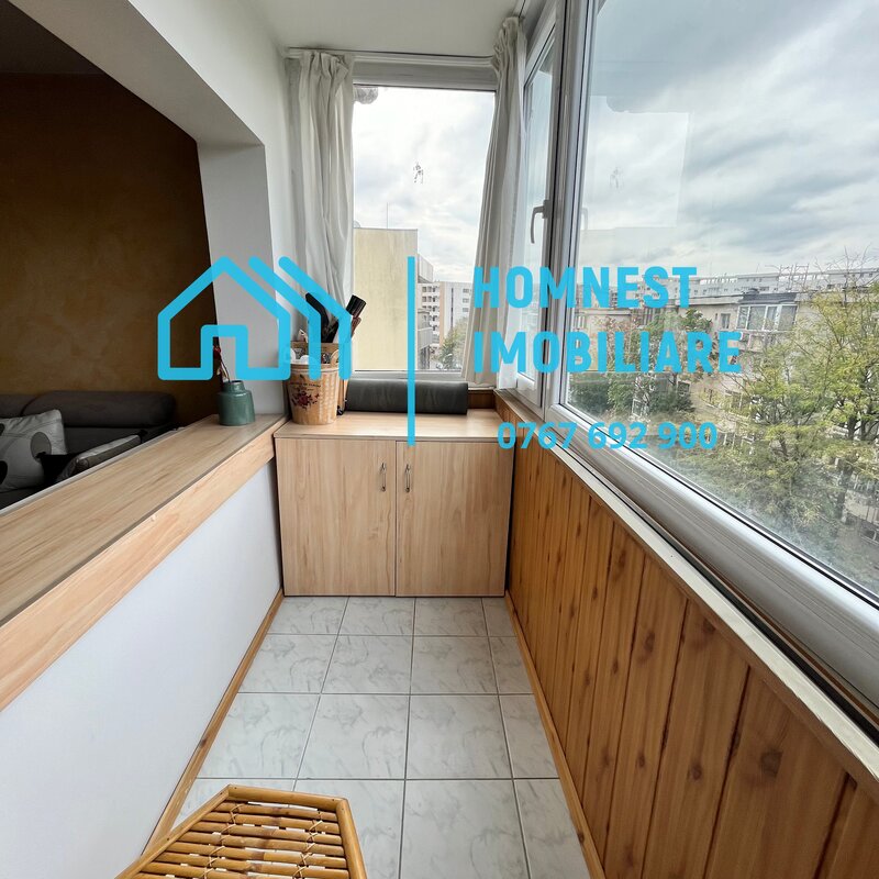 Apartament 2 Camere | Calea Vitan