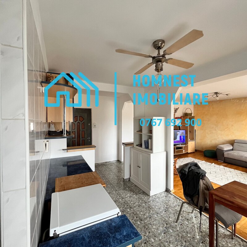 Apartament 2 Camere | Calea Vitan